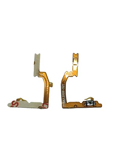 Realme 6i On-Off Power Film Flex