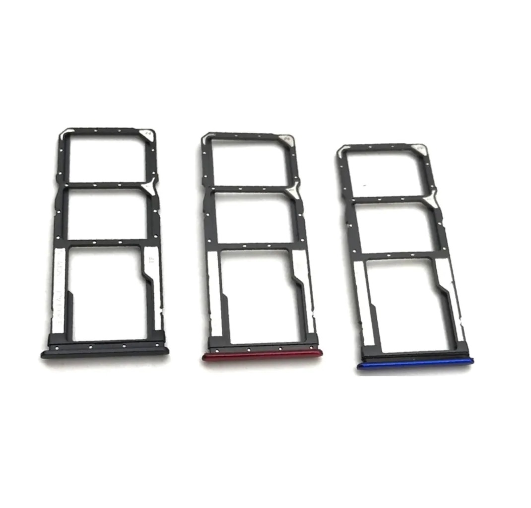 Xiaomi Redmi 7 Sim Kart Tepsisi - Görsel 2