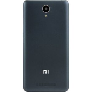 Xiaomi Redmi Note 2 Kasa Kapak
