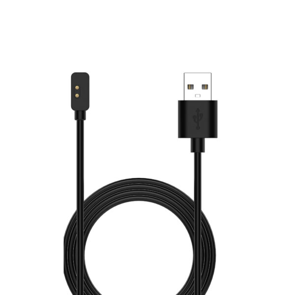 Xiaomi Redmi Watch 2 - Lite - Band Pro Manyetik USB Şarj Kablosu