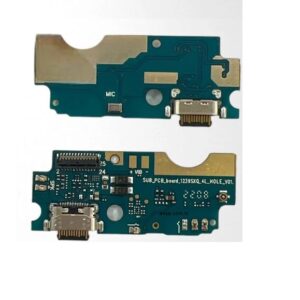 Reeder P13 Blue Max Lite 2022 Şarj Soket Bordu Full