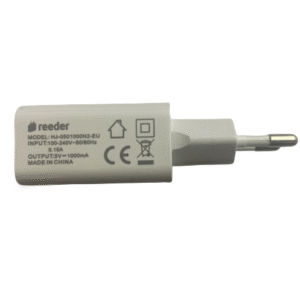 Reeder Standart Şarj Cihazı Aleti HJ050