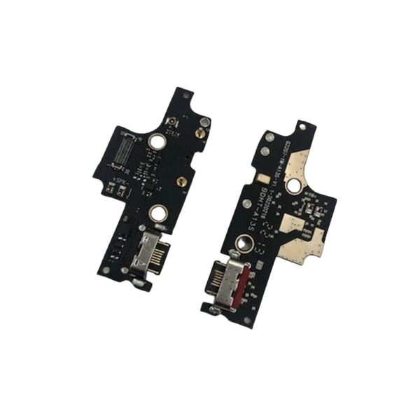 Reeder S19 Max Pro Şarj Soket Mikrofon Bordu Full