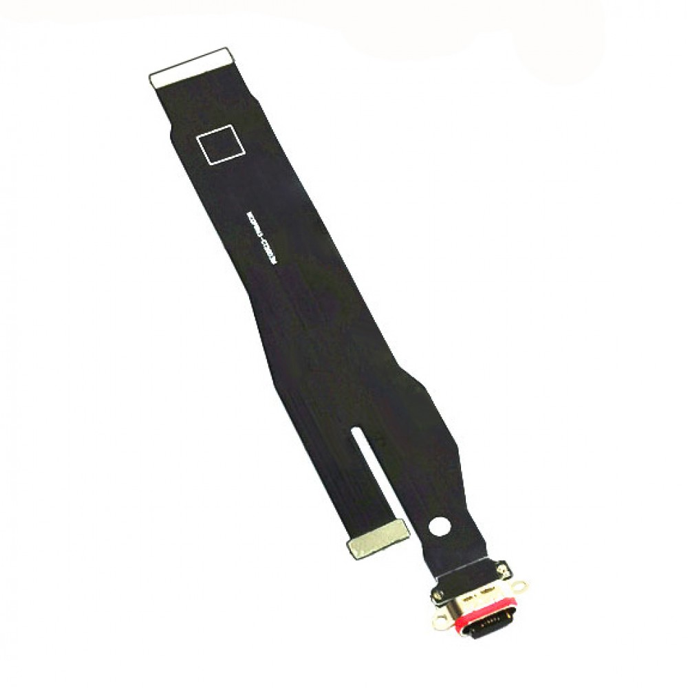 Oppo Reno3 Şarj Soketli Film Flexi