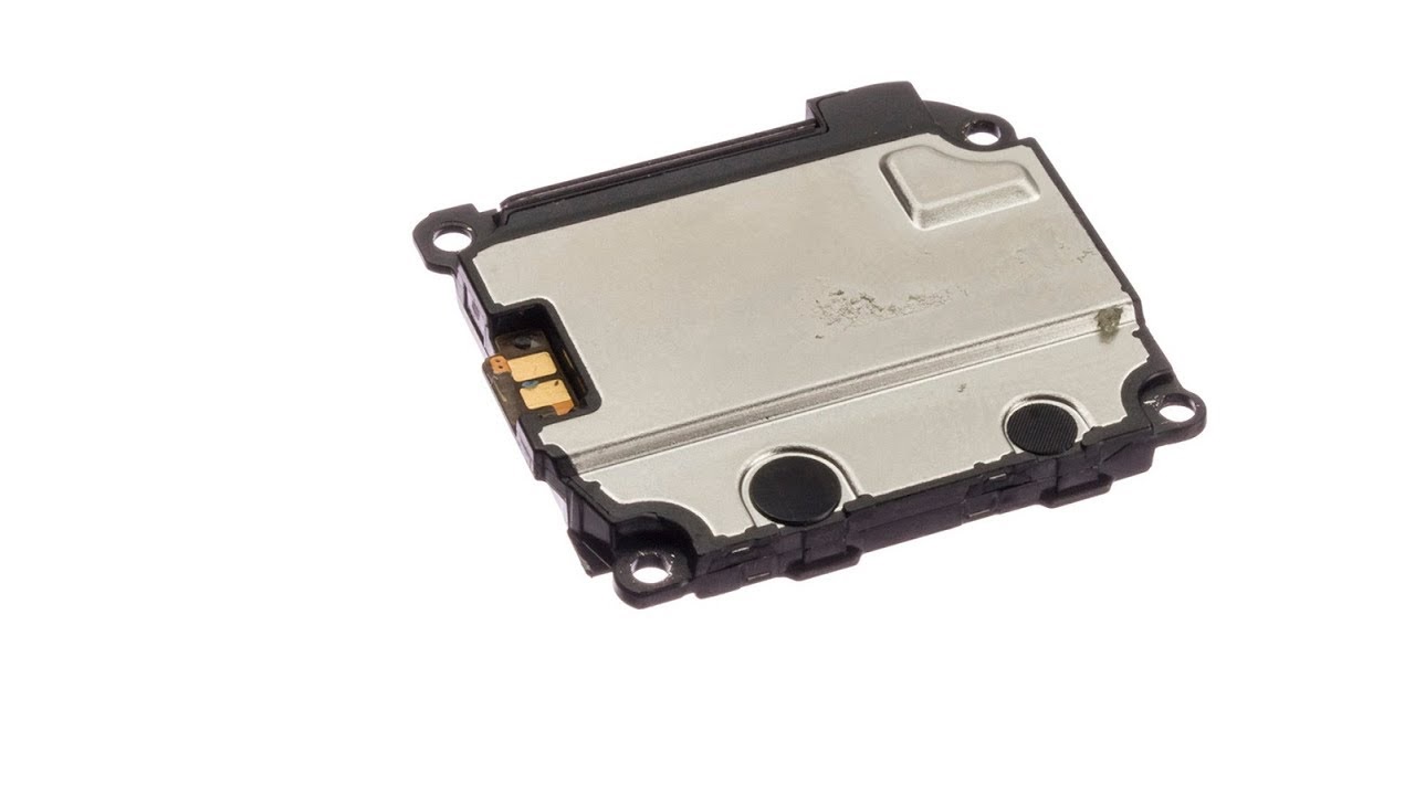 Oppo RX17 Neo Buzzer Hoparlör