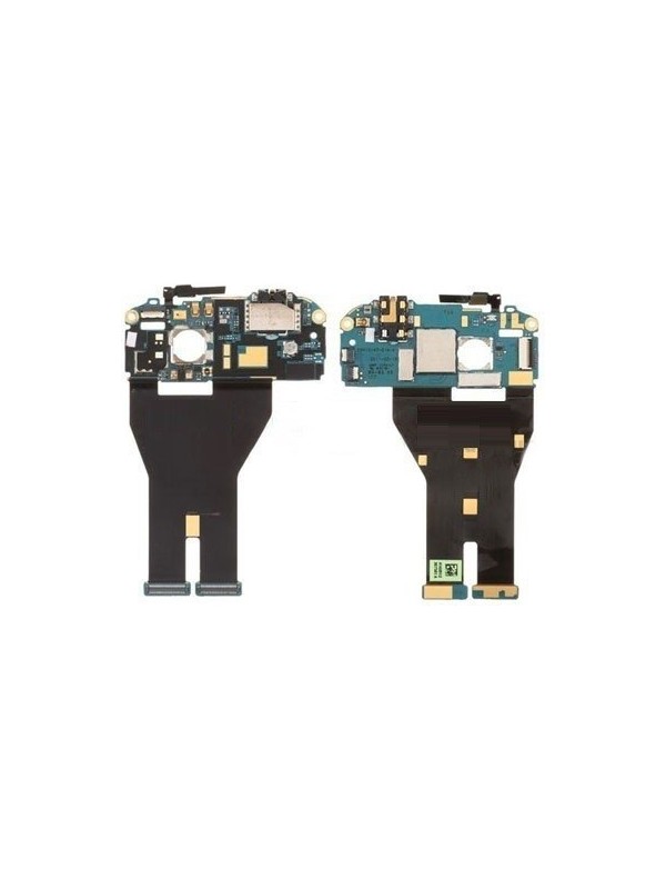 Htc Sensation XE Kamera Kulaklık Filmi Flex