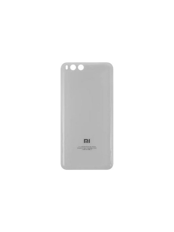 Xiaomi Mi6 Arka Kapak Akralik