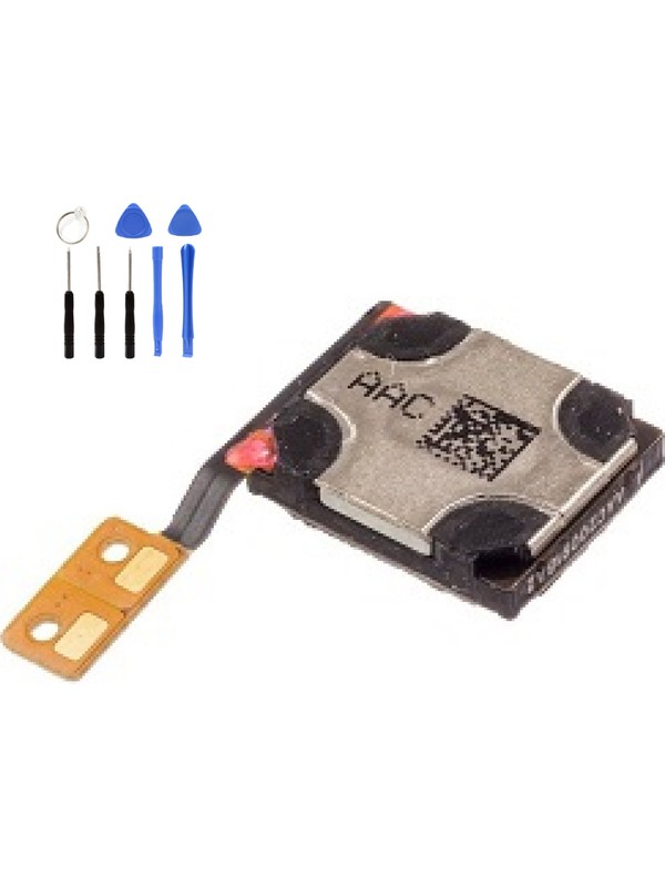 Xiaomi Poco X3 / X3 Pro Iç Kulaklık Ahize + Tamir Seti