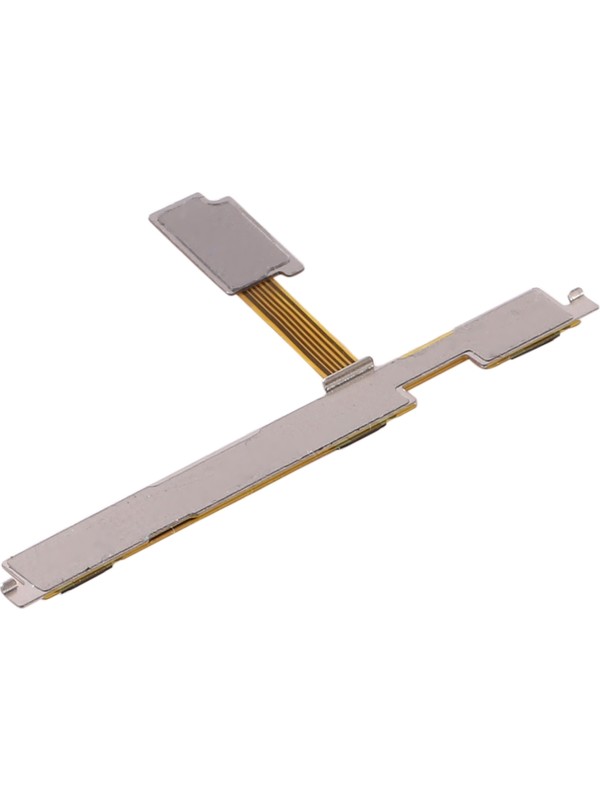 Huawei Nova 7 5g Için Güç ve Ses Düğmesi Flex Kablo