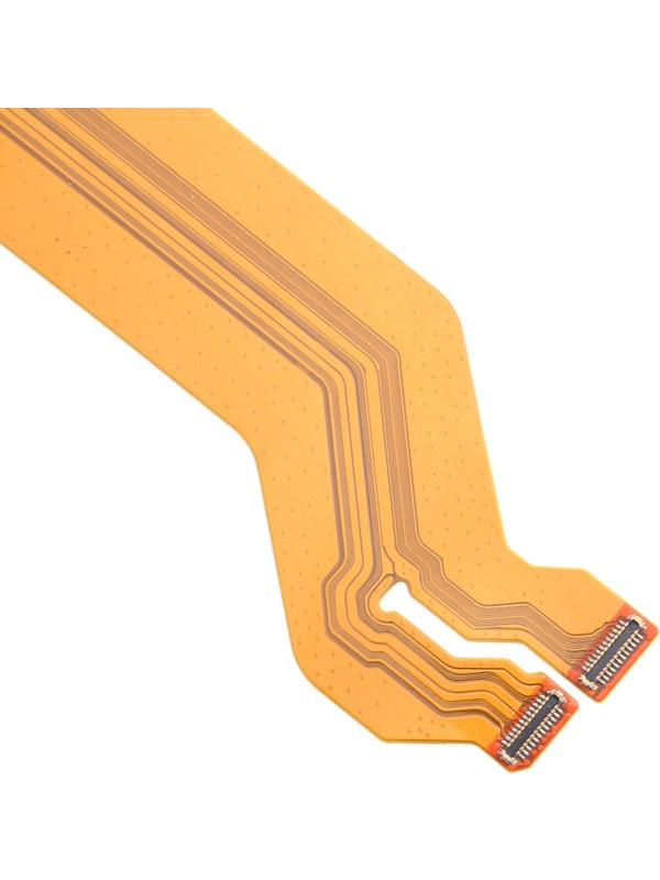 Huawei Nova 11 Uyumlu Anakart Ara Filmi Flex Kablo