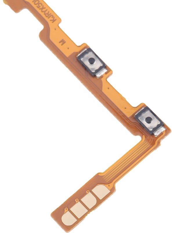 Honor X8A On Off Yan Ses Açma Kapama Fİlmi Flex