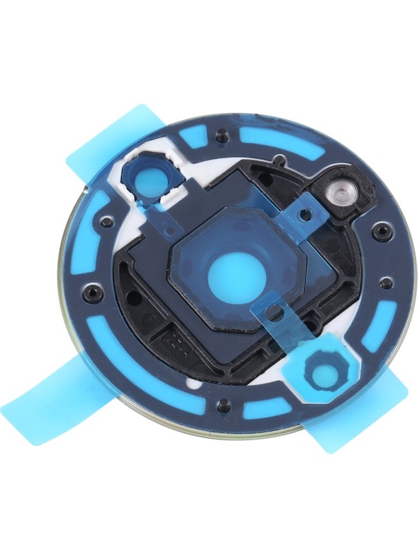 Realme 11 Pro+ Plus Kamera Lensi Cam RMX3740, RMX3741