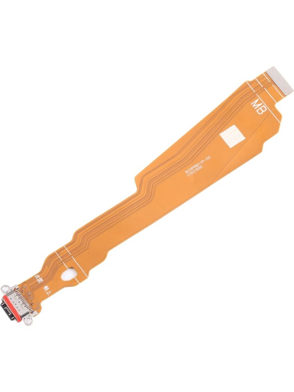 Realme 11 Pro+ Plus Şarj Soketli Ara Filmli Flex RMX3740, RMX3741