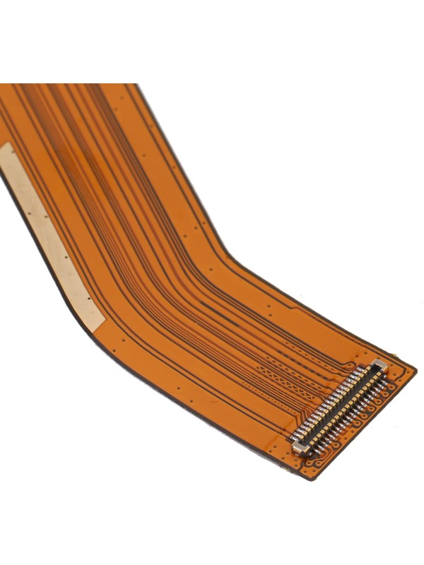 Oppo Realme 7i RMX2103 Anakart Şarj Ara Filmi Flex Kablo