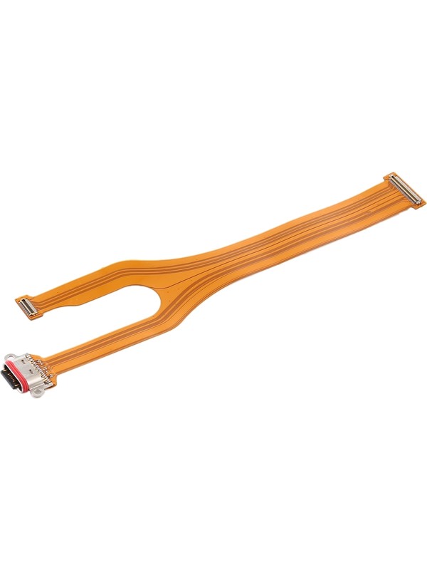 Oppo A92 Şarj  Soketli Bağlantı Noktası Filmi Flexi