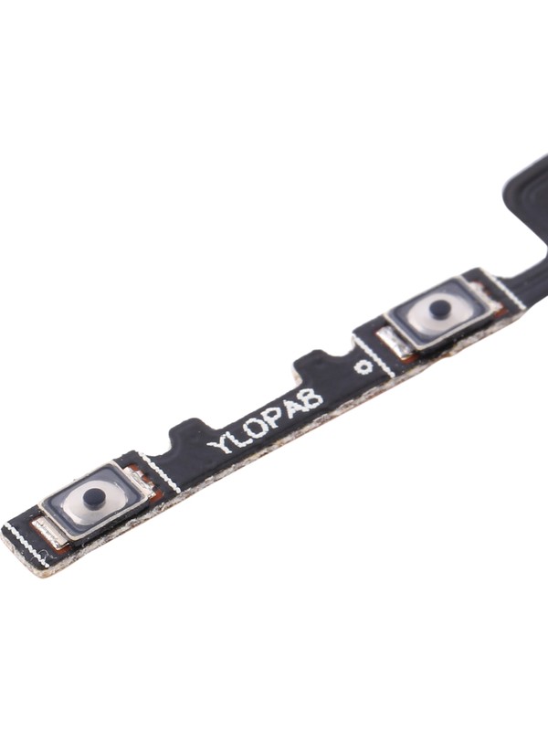 Oppo A31 (2020) Ses Düğmesi Açma Kapama Filmi Flex Kablo