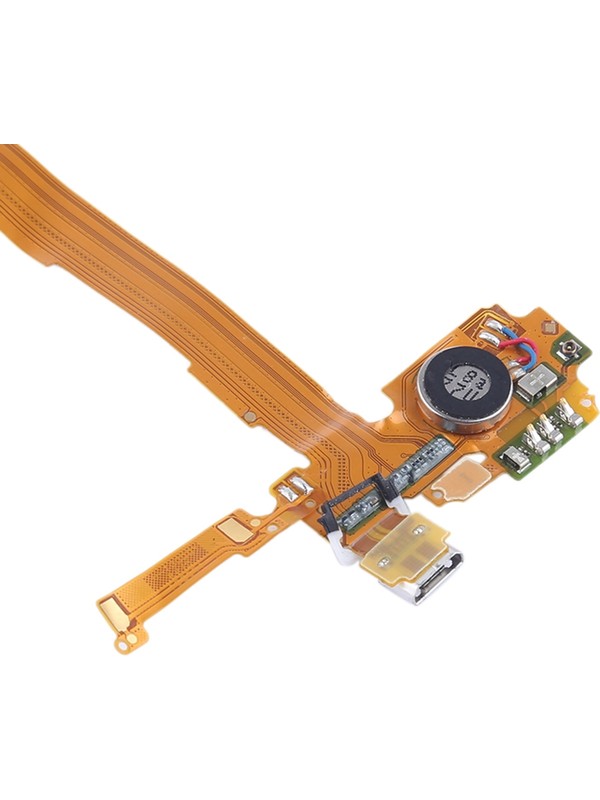 Oppo A71 Şarj Soket Filmi Flex Kablosu