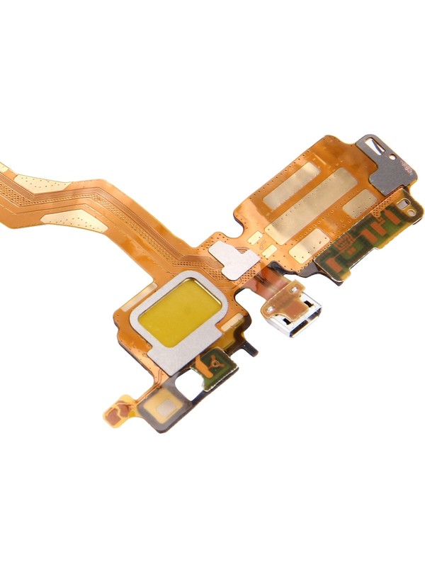 Oppo A53 Şarj Soket Mikrofon Bordu Full Flex