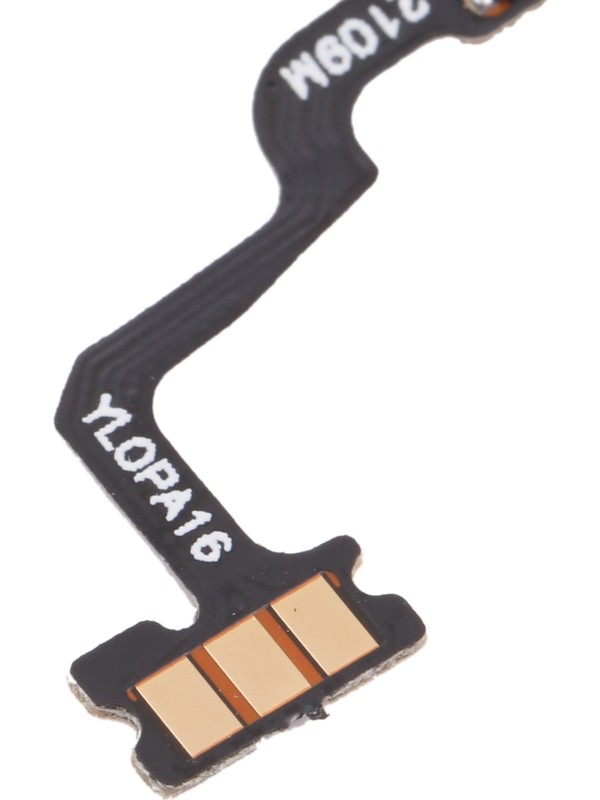 Oppo A16 / A16S CPH2269 Uyumlu Power On Off Açma Kapama Filmi