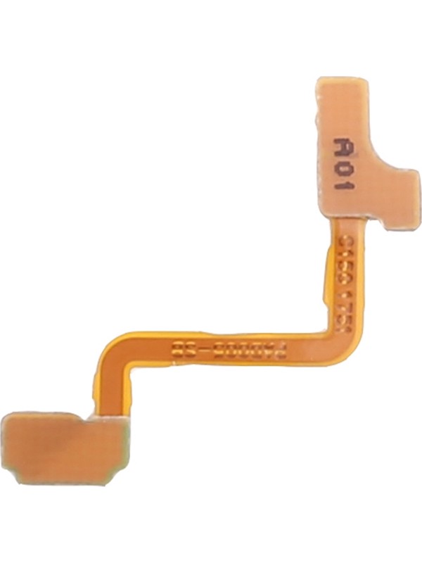 Oppo R15X/K1/RX17 Neo Uyumlu Güç Power On Off Açma Kapama Tuş Filmi