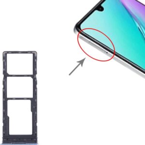 Infinix Note 11 X663 Sim Tepsisi Aparatı Sim Tray