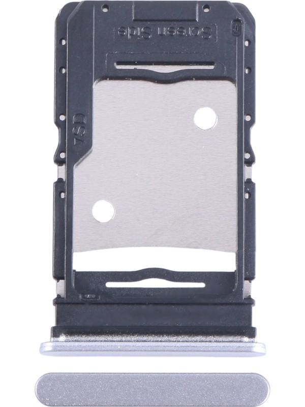 Infinix Hot 20S X6827 Sim ve Mikro Sd Kart Tepsisi Sim Tray