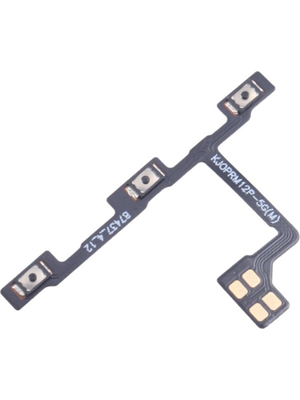 Realme 12 Pro Plus Uyumlu On Off Film