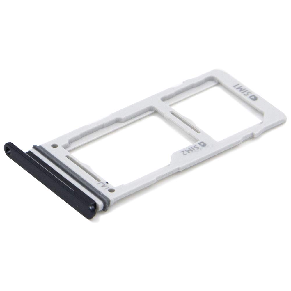 SAMSUNG S10 LITE G770 UYUMLU SİM TRAY/SİM APARATI - Görsel 2