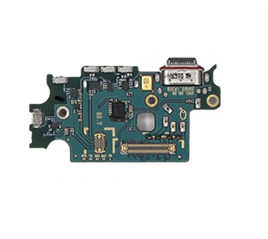 Samsung S22 Plus 5g Şarj soket Mikrofon Bordu Full