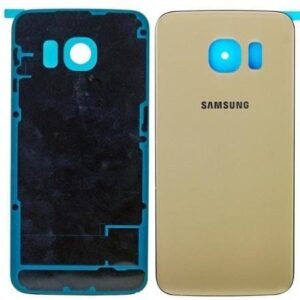 S6 Edge Plus Arka Kapak