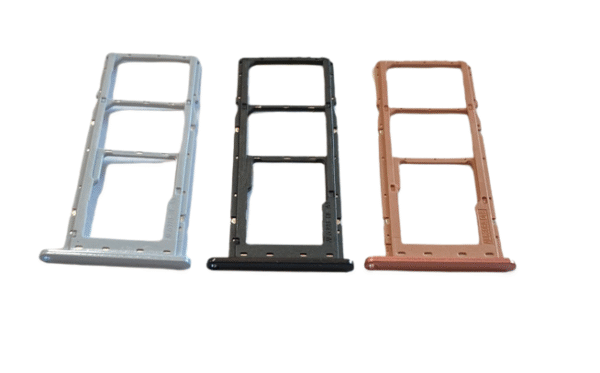 SAMSUNG A04e SİM KART TEPSİSİ A042F SİM APARATI