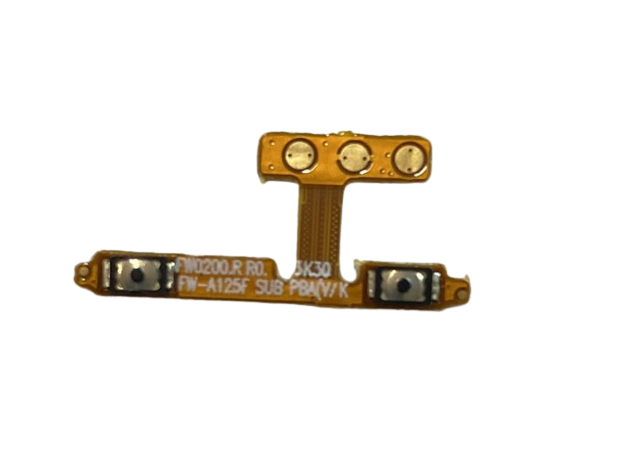 SAMSUNG A04s YANSES FİLMİ FLEXİ A047F