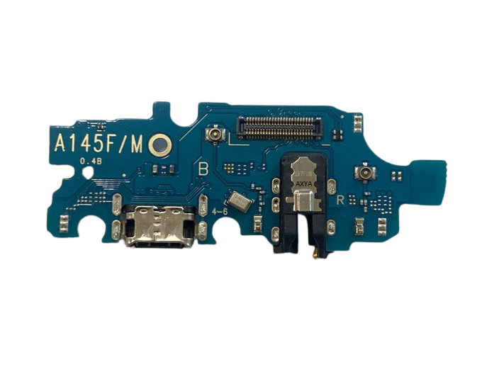 SAMSUNG A14 ŞARJ SOKET MİKRAFON VE KULAKLIK BORDU A145F FULL