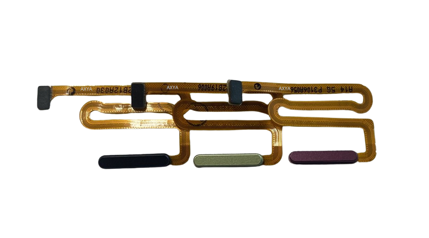 SAMSUNG A14 HOME TUŞ FİLMİ FLEXİ A145F