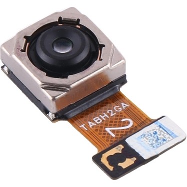 Samsung A20s Arka Kamera A207