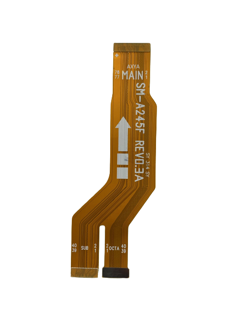 SAMSUNG A24 ARA FİLMİ FLEXİ SM-A245F