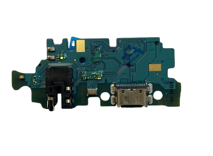SAMSUNG A24 ŞARJ SOKET MİKROFON VE KULAKLIK BORDU SM-A245F FULL