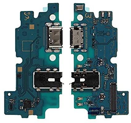 Samsung A30 Şarj Mikrafon ve Kulaklık Soket Bordu Servis