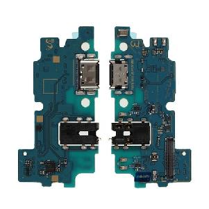 Samsung A30S Şarj Mikrafon ve Kulaklık Bordu Servis