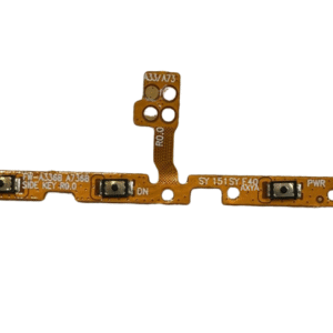 SAMSUNG A33 ON OFF YANSES FİLMİ FLEXİ A336E