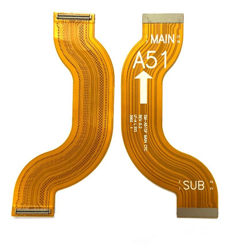 Samsung  A51 Ara Fİlm Anakart Filmi Servis