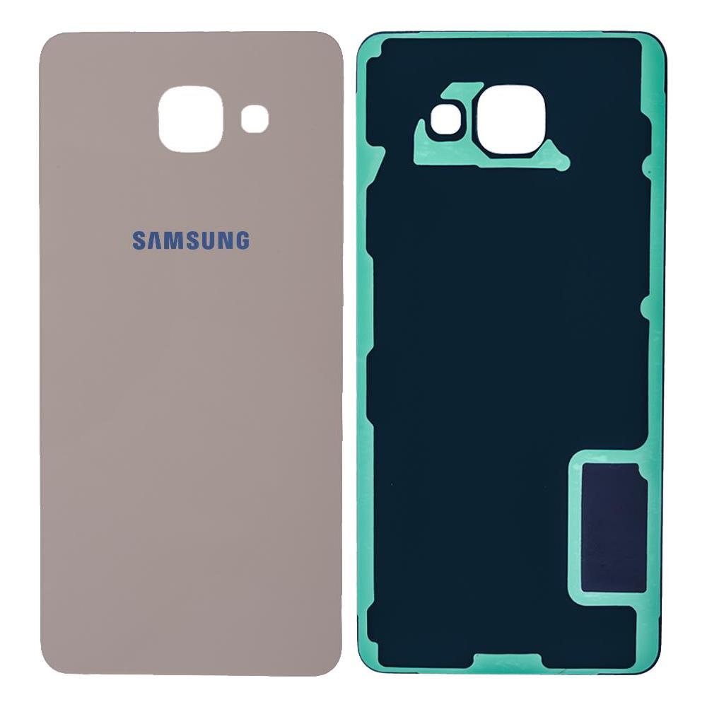 Samsung Galaxy A5 2016 SM-A510 Arka Kapak Pil Kapağı