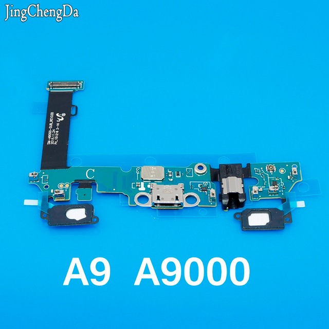 SAMSUNG GALAXY A9 2015 A900 ŞARJ SOKETLİ MİKROFON FİLMİ FLEXİ
