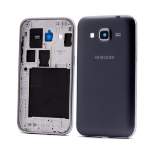 Samsung Galaxy Core Prime Kasa Kapak 2 SİMLİ SM-G360