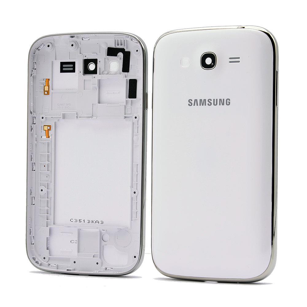 Samsung Galaxy Grand GT-İ9082 Kasa Kapak