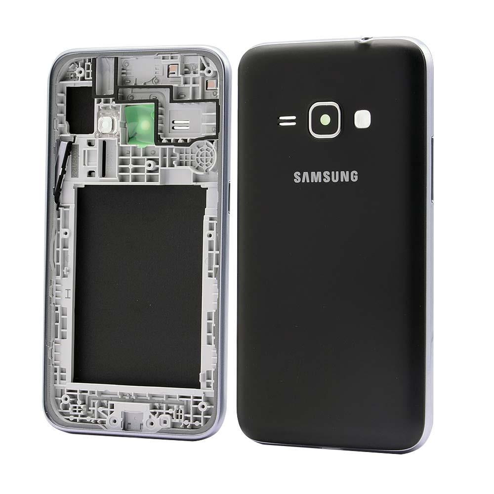 Samsung Galaxy J1 2016 SM-J120 Kasa Kapak