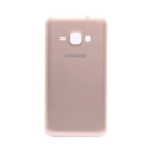 Samsung Galaxy J1 SM-J100 Arka Kapak Pil Kapağı - Görsel 3