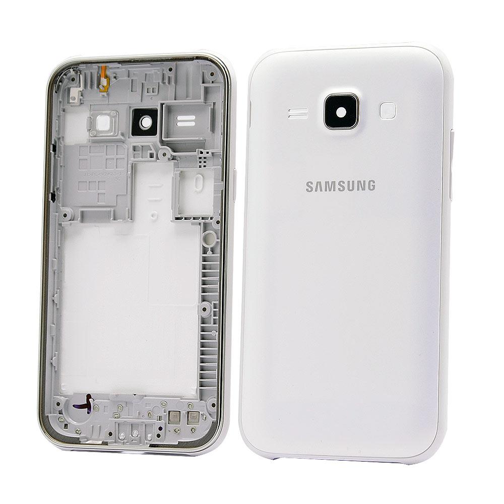 Samsung Galaxy Note 1 GT-N7000 Kasa Kapak Beyaz
