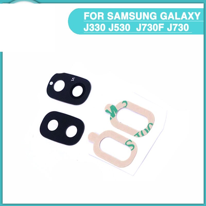 Samsung Galaxy J5 Pro 2017 Kamera Camı Lensi J530