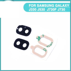 Samsung Galaxy J3 Pro 2017 Kamera Camı Lensi J330